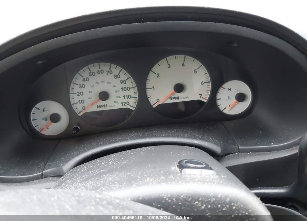 2005 DODGE GRAND CARAVAN SXT VIN: 2D4GP44L15R581496