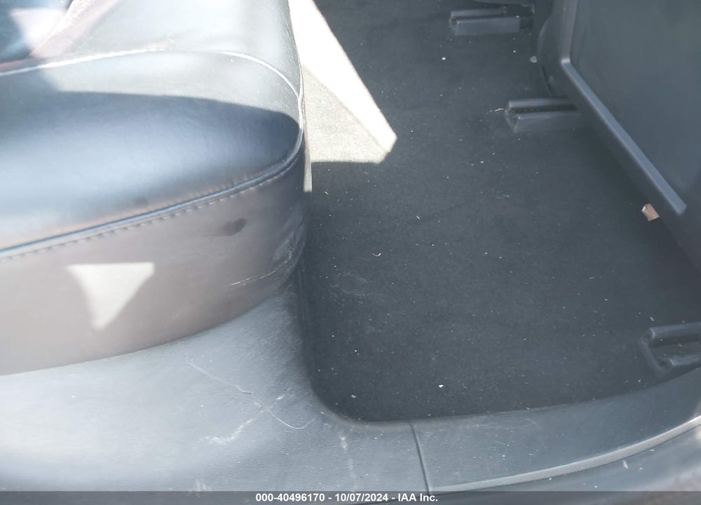 2021 TESLA MODEL 3 STANDARD RANGE PLUS REAR-WHEEL DRIVE VIN: 5YJ3E1EA2MF086733