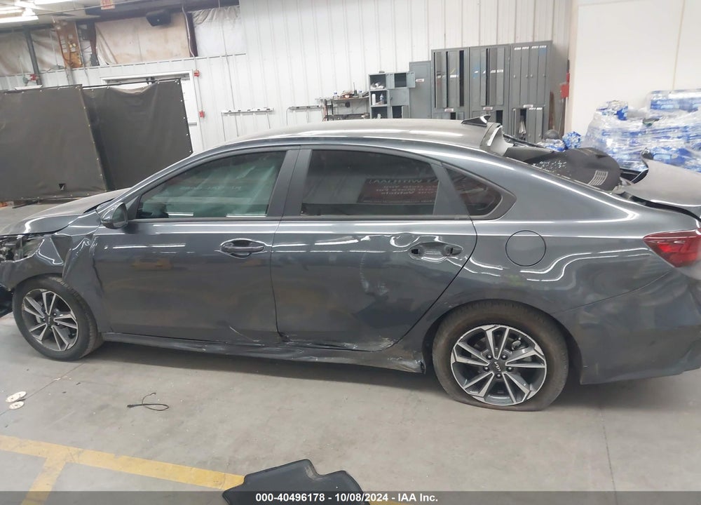 2024 KIA FORTE LXS VIN: 3KPF24AD3RE772378