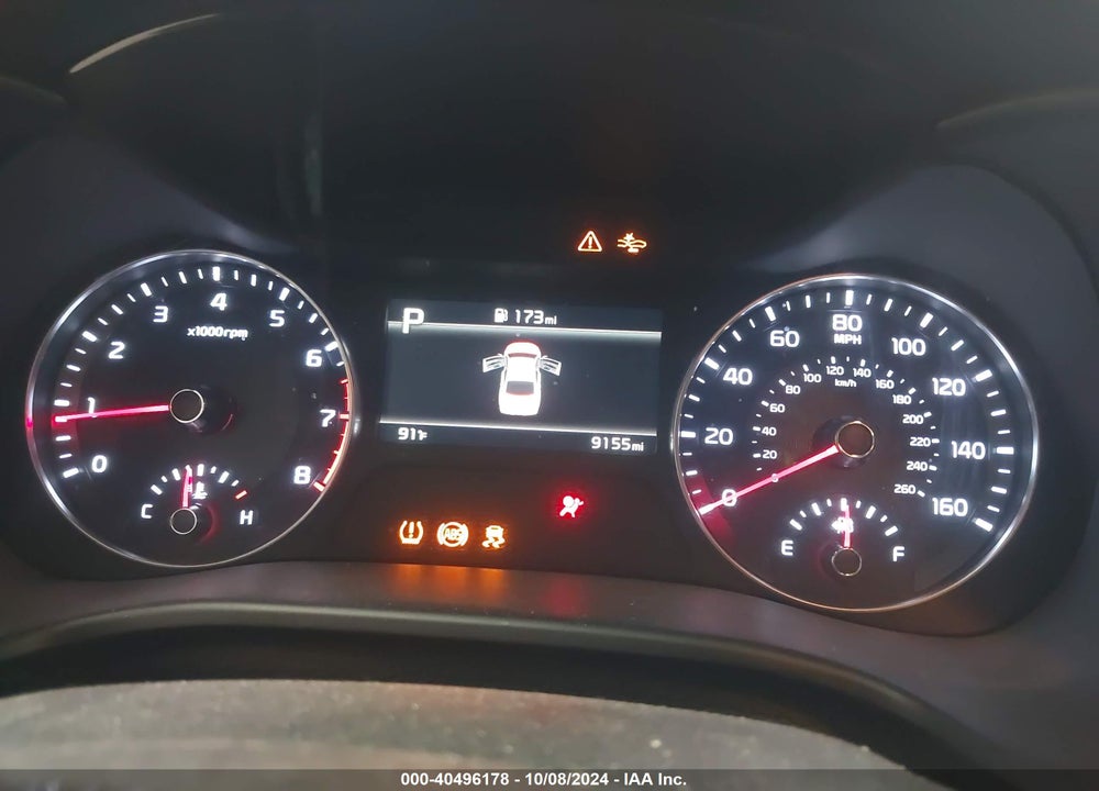 2024 KIA FORTE LXS VIN: 3KPF24AD3RE772378