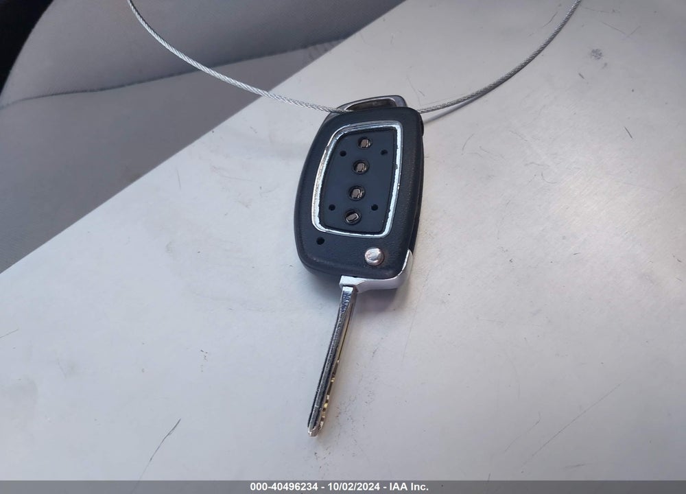 2016 HYUNDAI SONATA SE VIN: 5NPE24AF0GH331779