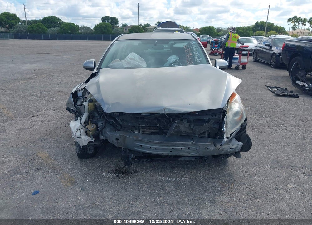 2012 MAZDA 3 VIN: JM1BL1UF7C1521509