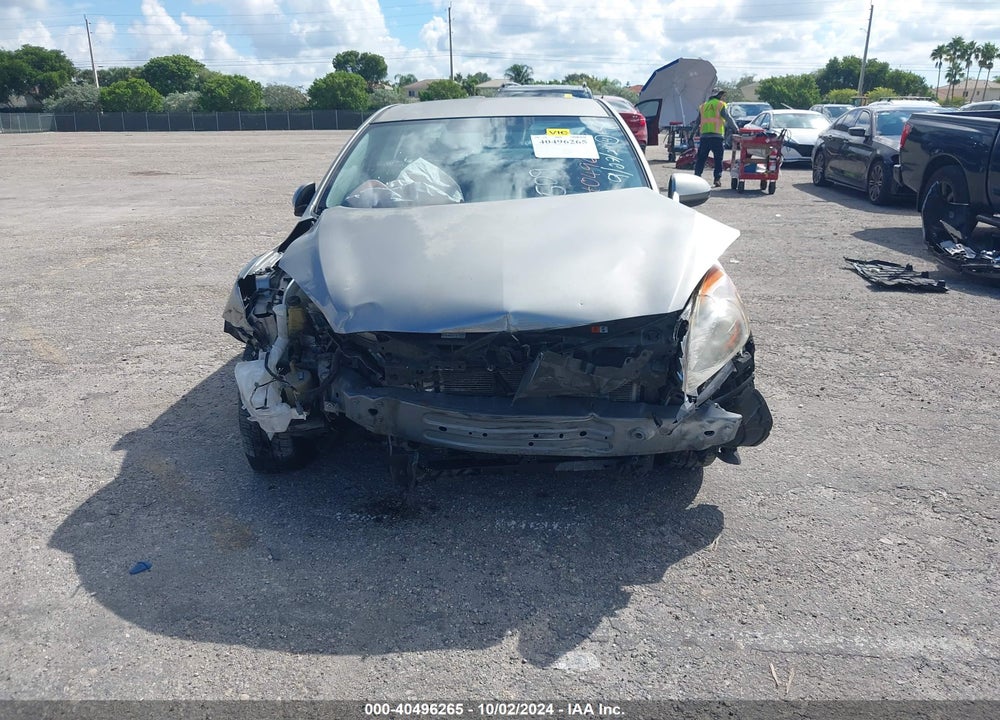 2012 MAZDA 3 VIN: JM1BL1UF7C1521509