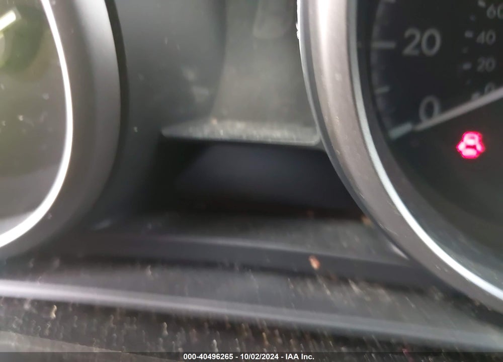 2012 MAZDA 3 VIN: JM1BL1UF7C1521509