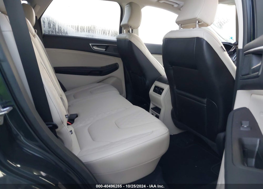 2023 FORD EDGE TITANIUM VIN: 2FMPK4K90PBA16957