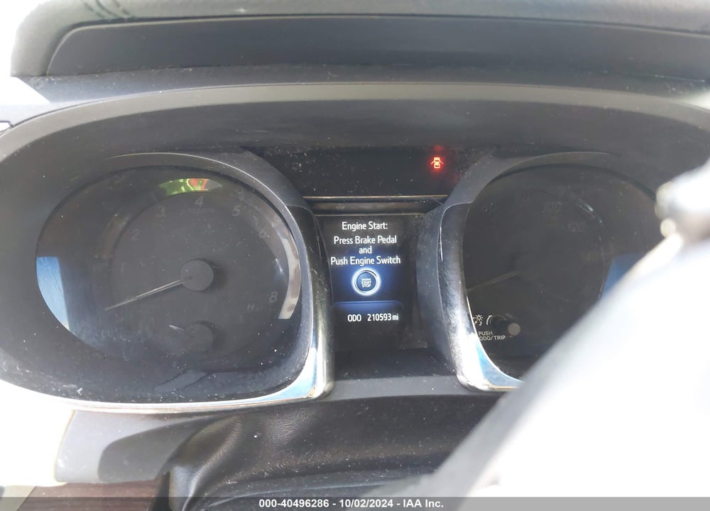 2013 TOYOTA AVALON XLE PREMIUM VIN: 4T1BK1EB4DU018997