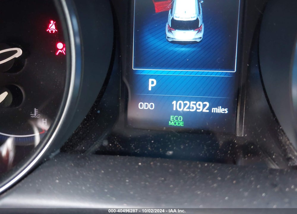 2018 TOYOTA C-HR XLE VIN: JTNKHMBX3J1008281