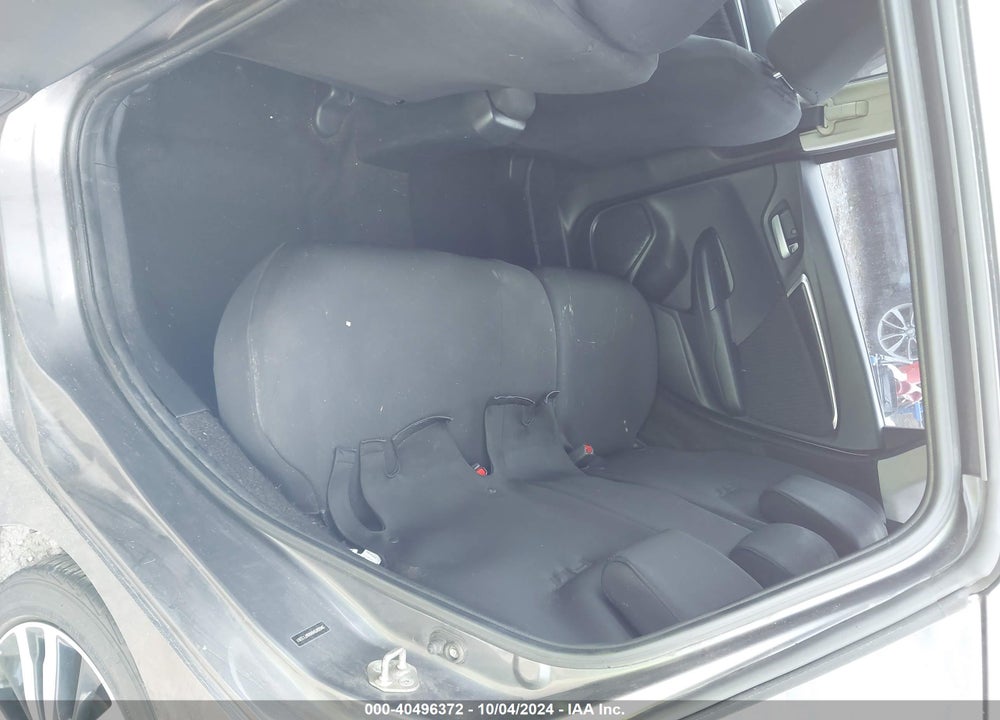 2019 HONDA FIT EX VIN: 3HGGK5H86KM713261