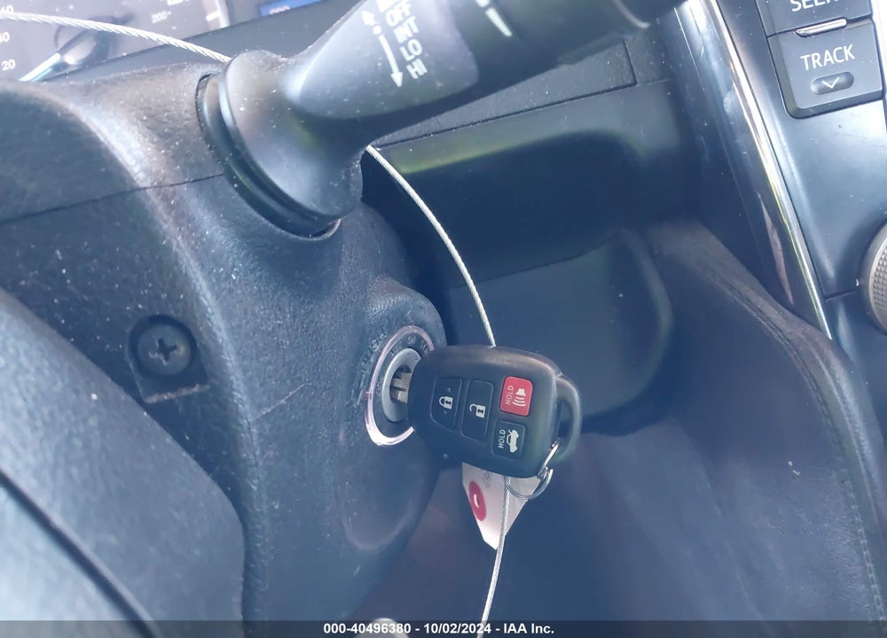 2012 TOYOTA CAMRY SE VIN: 4T1BF1FK3CU139246