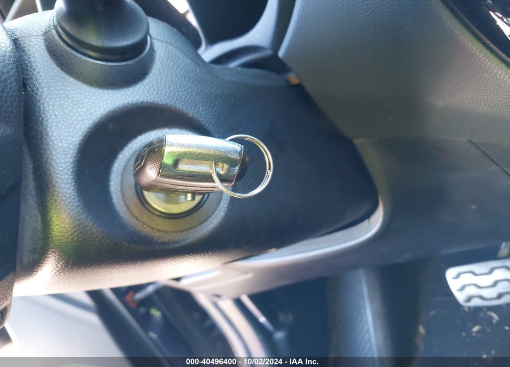 2014 KIA SOUL VIN: KNDJX3A55E7050094