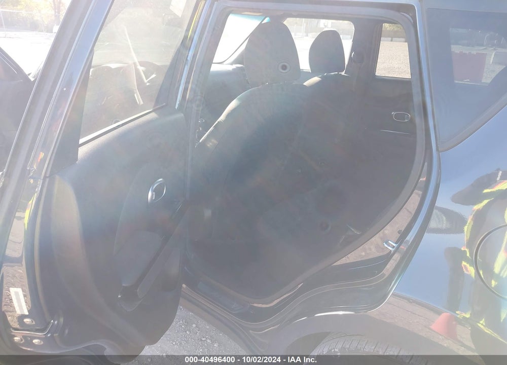 2014 KIA SOUL VIN: KNDJX3A55E7050094
