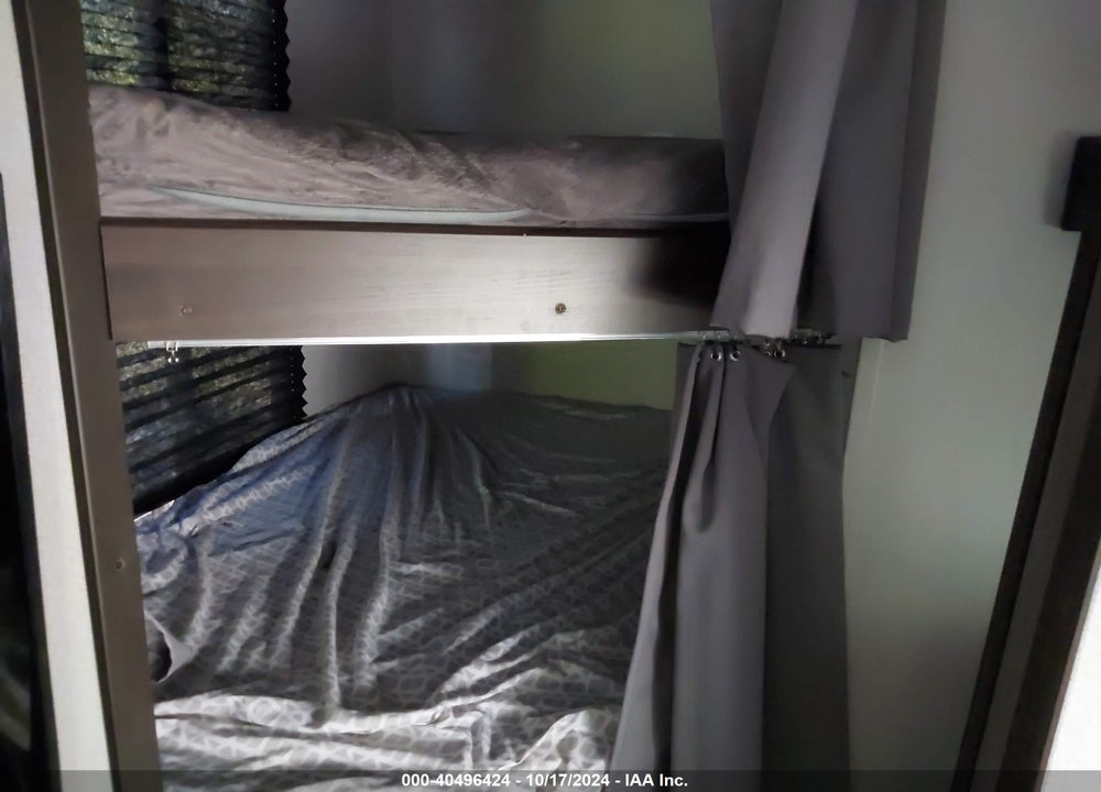 2019 KEYSTONE TRAVEL TRLR VIN: 4YDF3002XL3107916