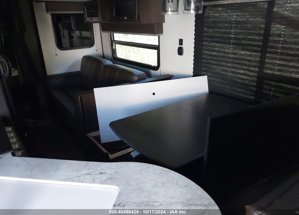 2019 KEYSTONE TRAVEL TRLR VIN: 4YDF3002XL3107916