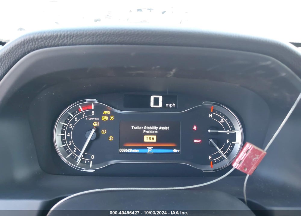 2018 HONDA PILOT EX-L VIN: 5FNYF6H5XJB012860