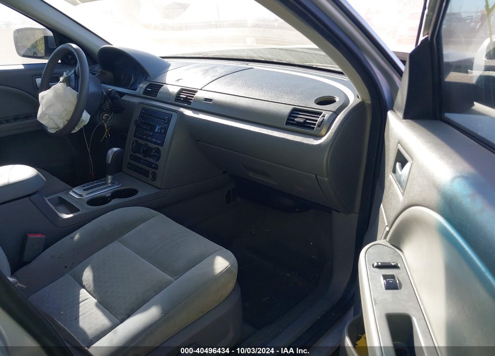 2005 FORD FIVE HUNDRED SE VIN: 1FAFP23105G183376