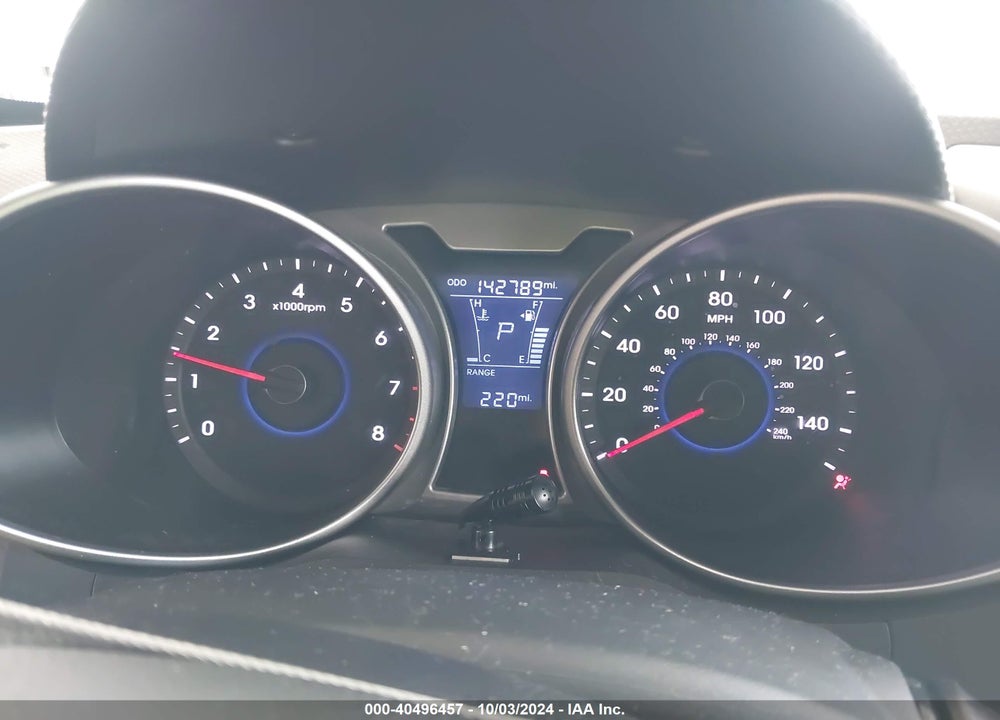 2016 HYUNDAI VELOSTER VIN: KMHTC6AD2GU270354