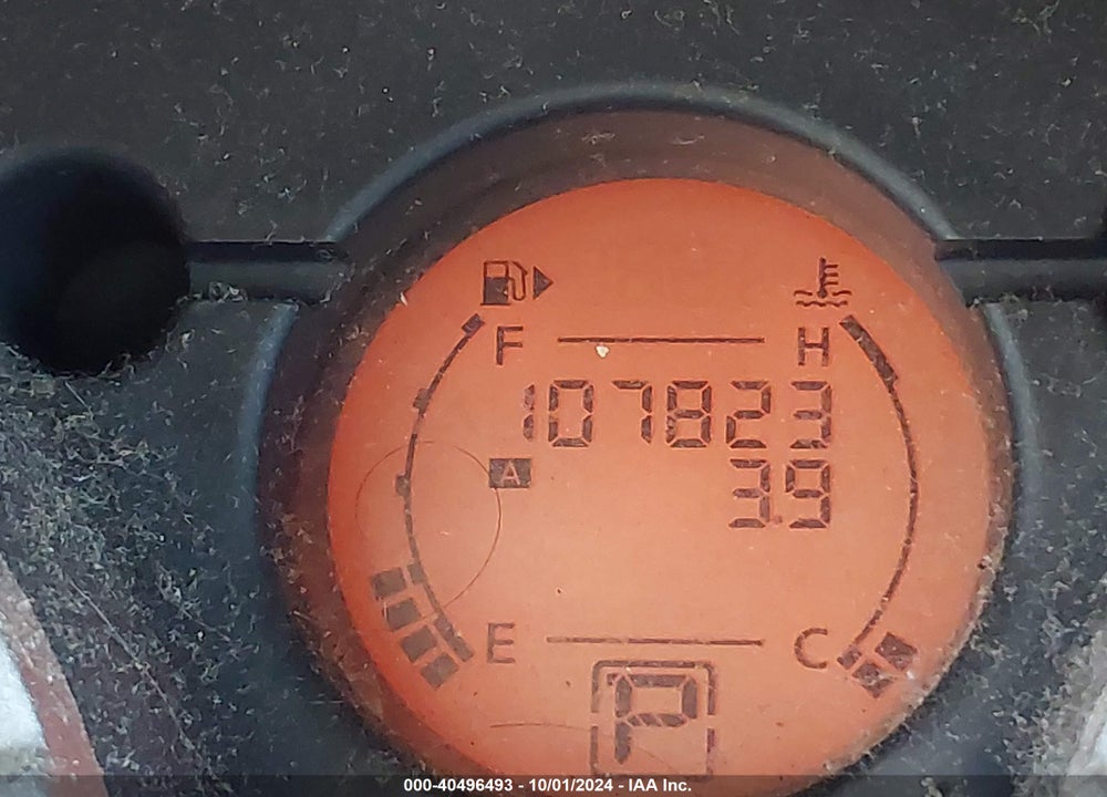 2008 NISSAN ROGUE SL VIN: JN8AS58T48W305010