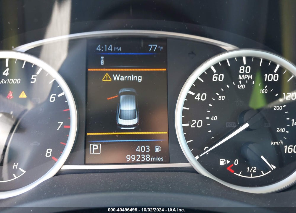 2019 NISSAN SENTRA S VIN: 3N1AB7AP7KY377620