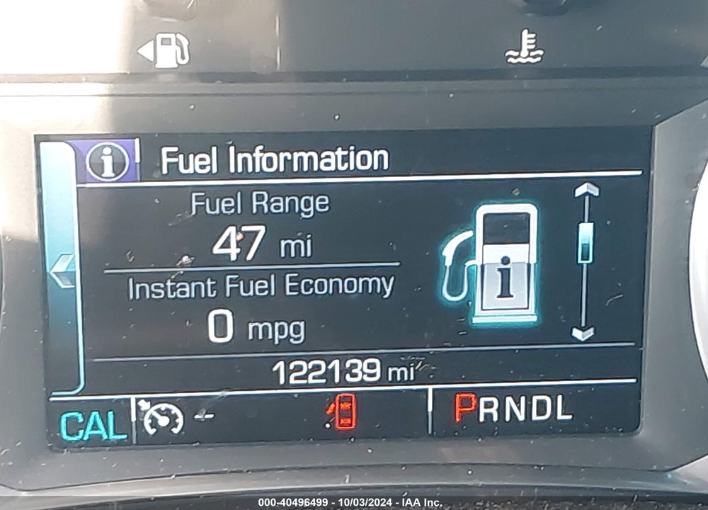2018 CHEVROLET TRAVERSE 1LT VIN: 1GNEVGKW1JJ145259