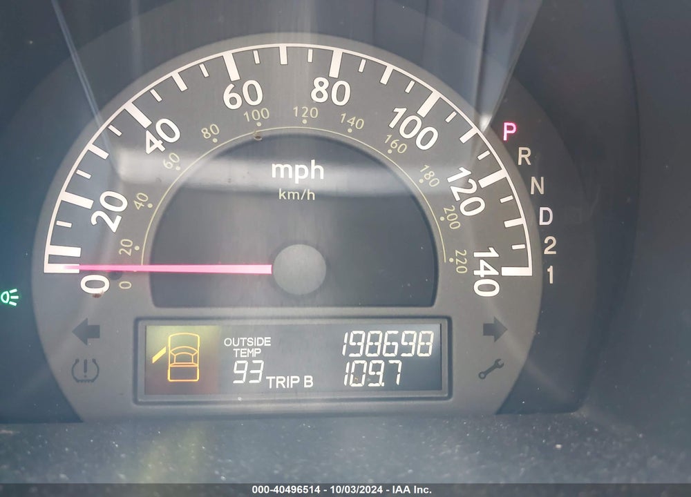 2006 HONDA RIDGELINE RTS VIN: 2HJYK16416H567783