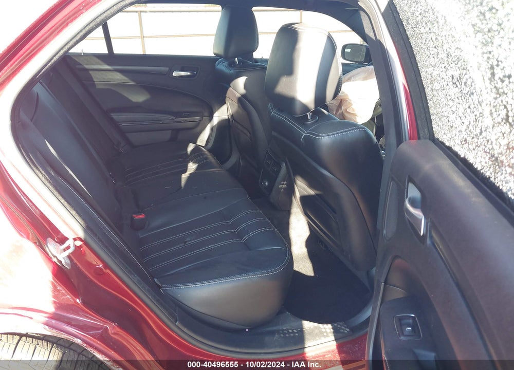 2014 CHRYSLER 300 300S VIN: 2C3CCAGG3EH143223