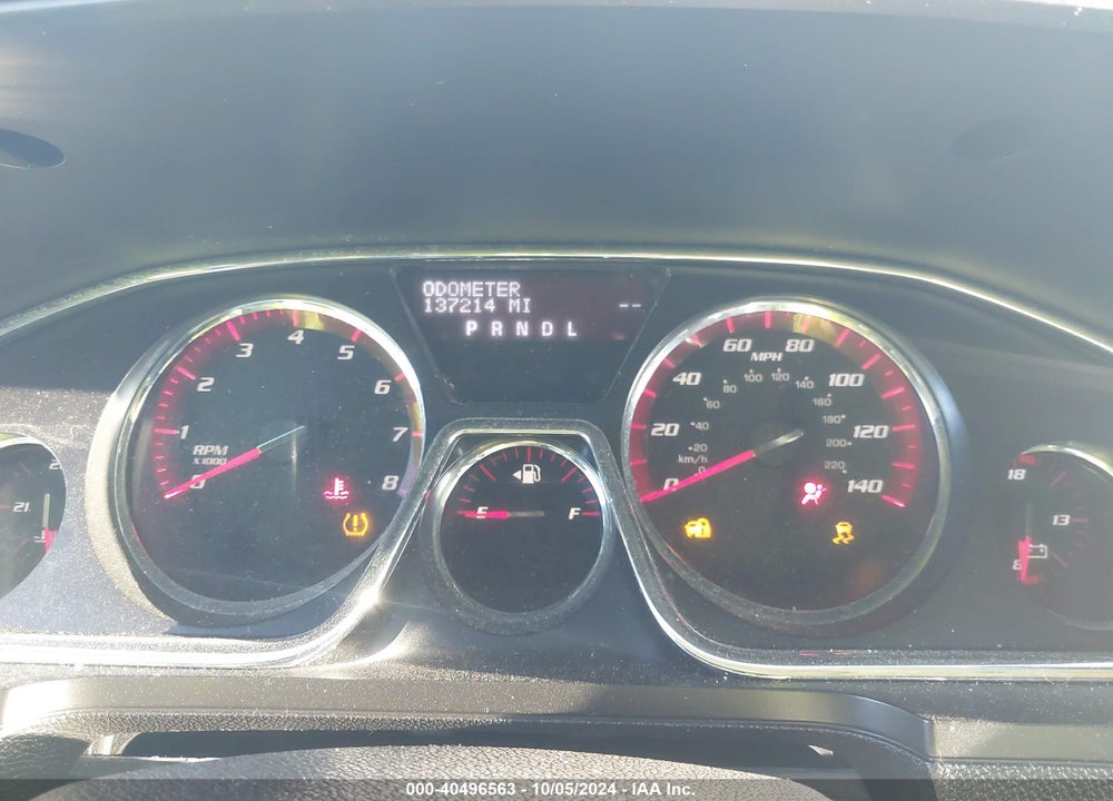 2015 GMC ACADIA SLT-1 VIN: 1GKKRRKD8FJ315686