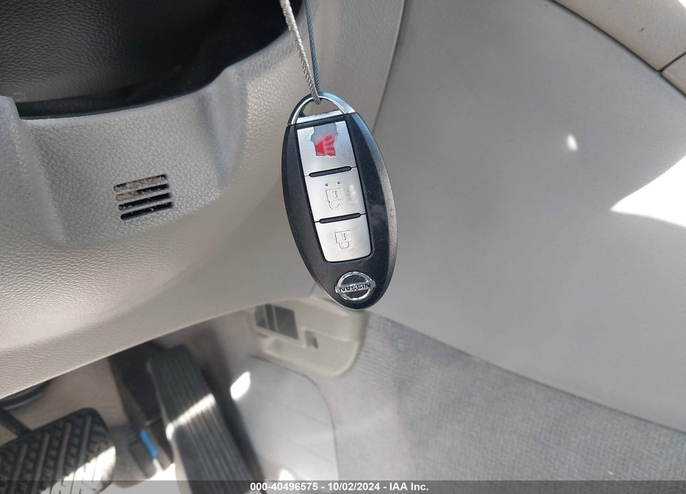 2008 INFINITI EX35 JOURNEY VIN: JNKAJ09F28M356770