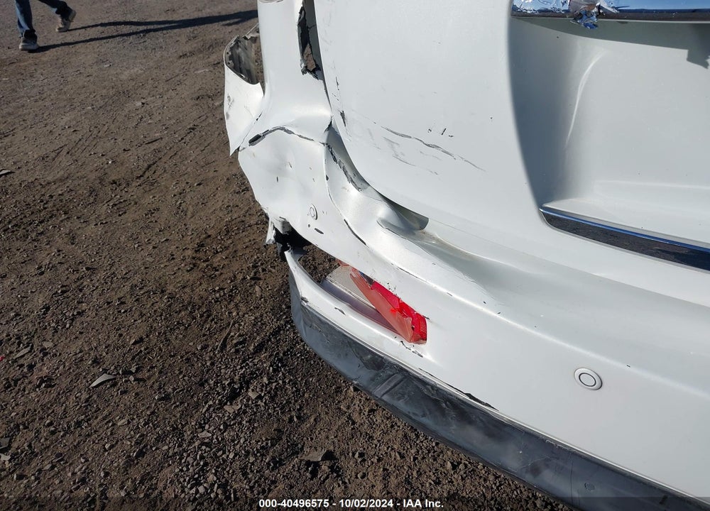 2008 INFINITI EX35 JOURNEY VIN: JNKAJ09F28M356770