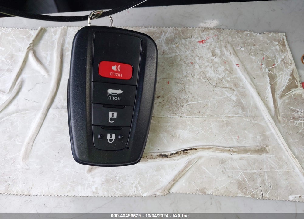 2021 TOYOTA COROLLA XSE VIN: JTDT4MCEXMJ078365