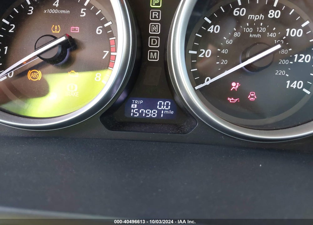 2014 MAZDA CX-9 GRAND TOURING VIN: JM3TB3DV3E0428299