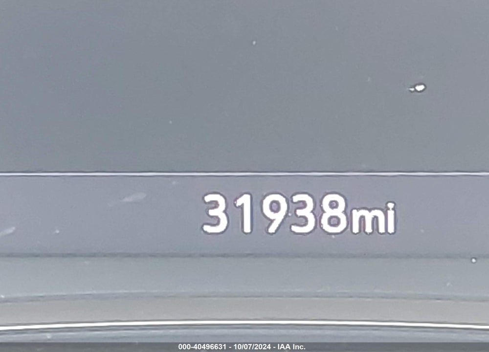 2023 CHEVROLET TRAVERSE FWD LT CLOTH VIN: 1GNERGKWXPJ106733