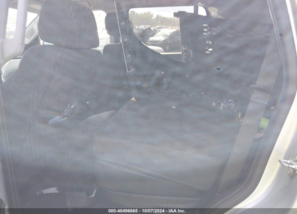 2020 CHEVROLET TAHOE 2WD LS VIN: 1GNSCAKC4LR201114