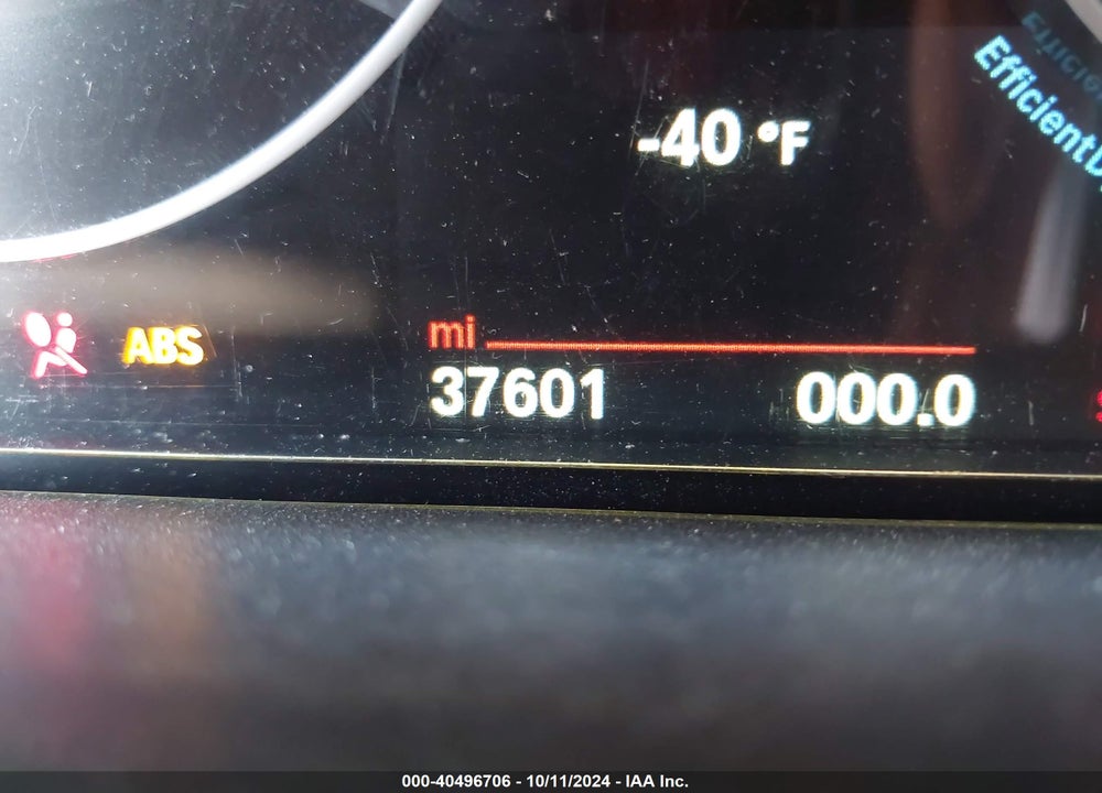 2017 BMW 330I VIN: WBA8K3C34HA022915