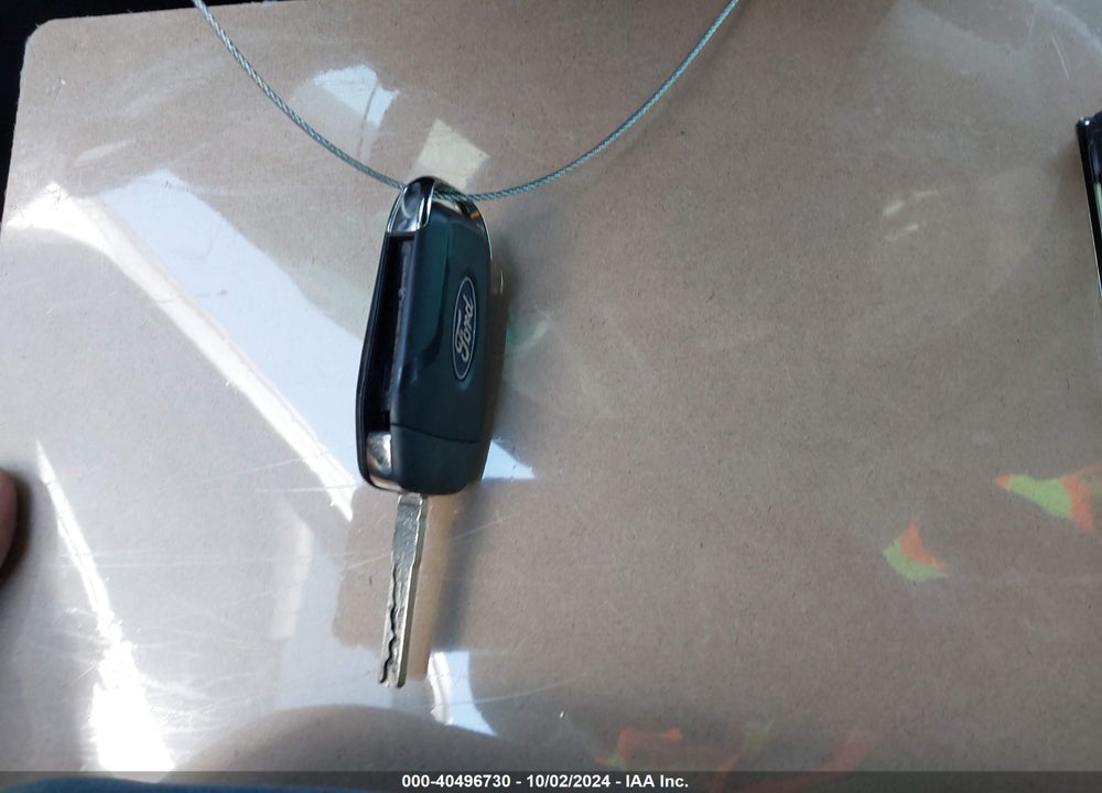 2022 FORD ESCAPE S VIN: 1FMCU0F67NUB36859