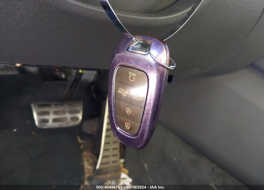 2021 HYUNDAI SONATA SEL PLUS VIN: 5NPEJ4J26MH063428