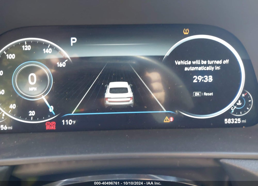 2021 HYUNDAI SONATA SEL PLUS VIN: 5NPEJ4J26MH063428