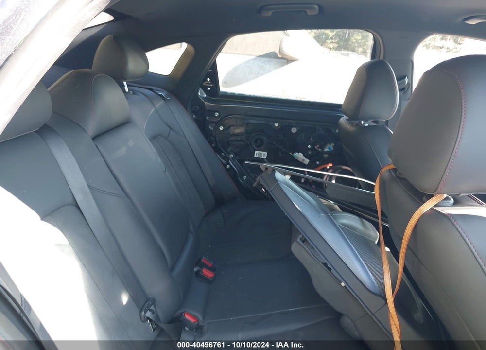 2021 HYUNDAI SONATA SEL PLUS VIN: 5NPEJ4J26MH063428