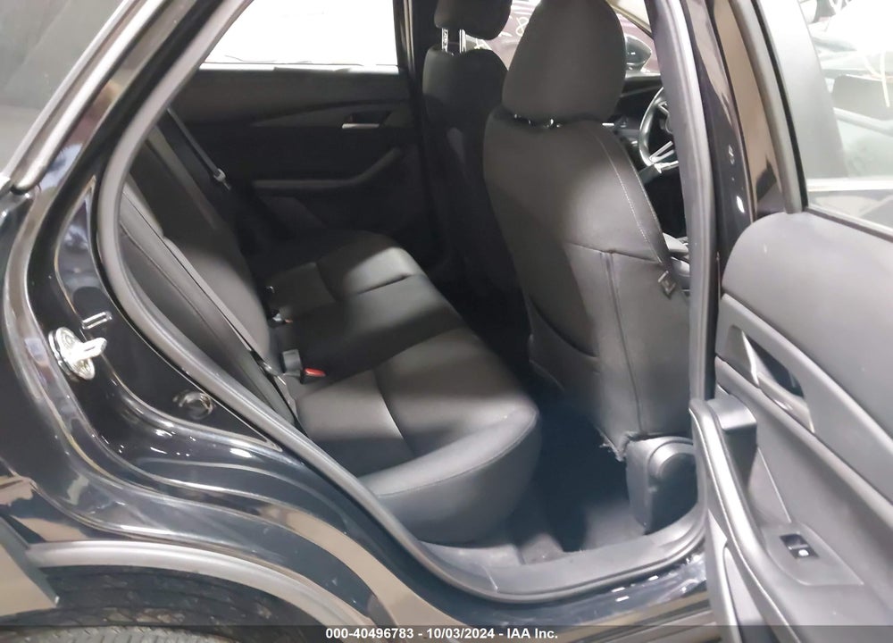 2021 MAZDA CX-30 2.5 S VIN: 3MVDMBAL7MM302672