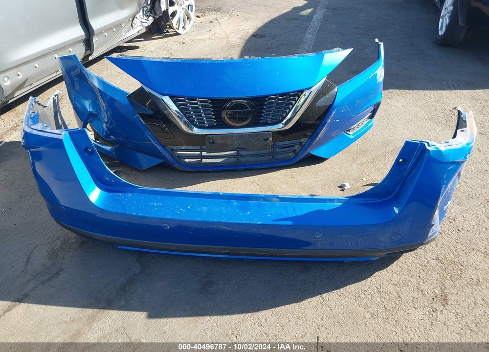 2021 NISSAN VERSA S XTRONIC CVT VIN: 3N1CN8DV1ML820523