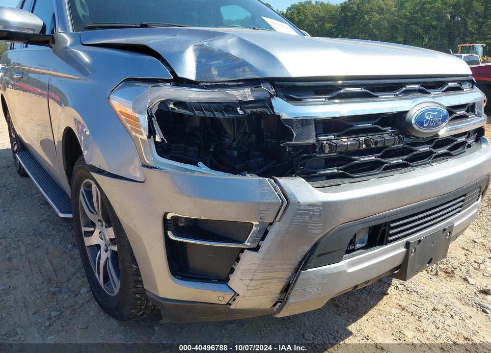 2023 FORD EXPEDITION LIMITED VIN: 1FMJU1K83PEA29065
