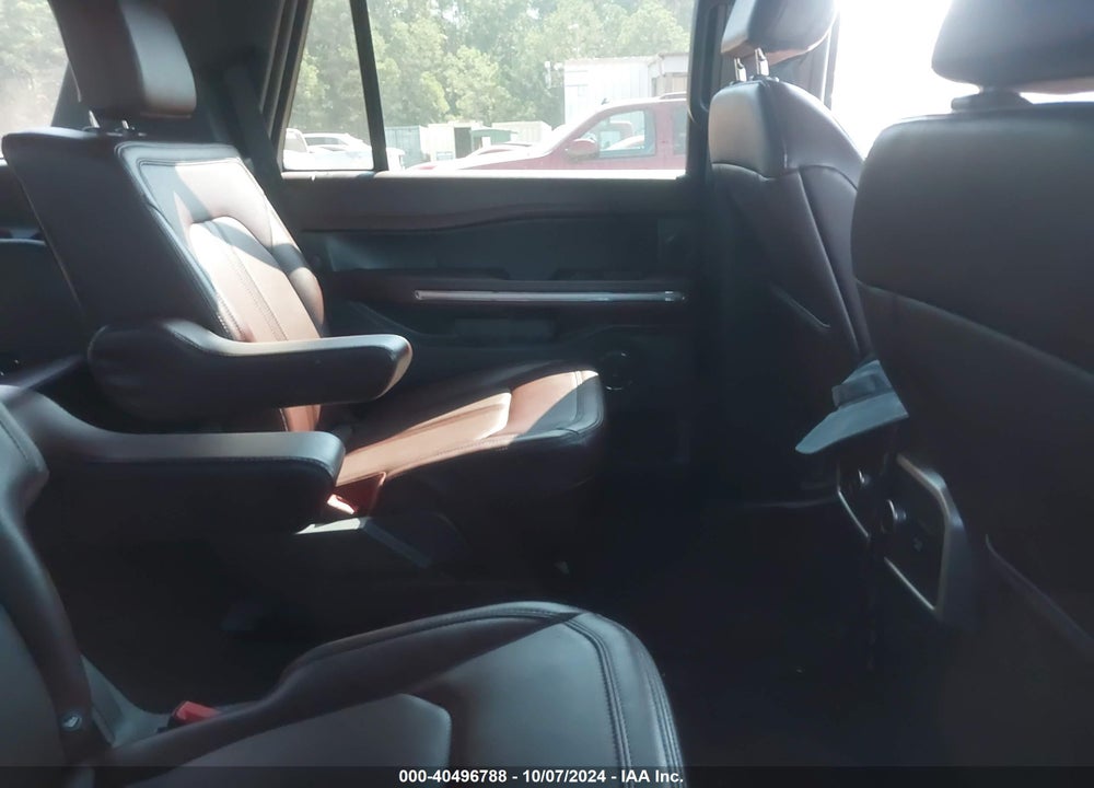 2023 FORD EXPEDITION LIMITED VIN: 1FMJU1K83PEA29065