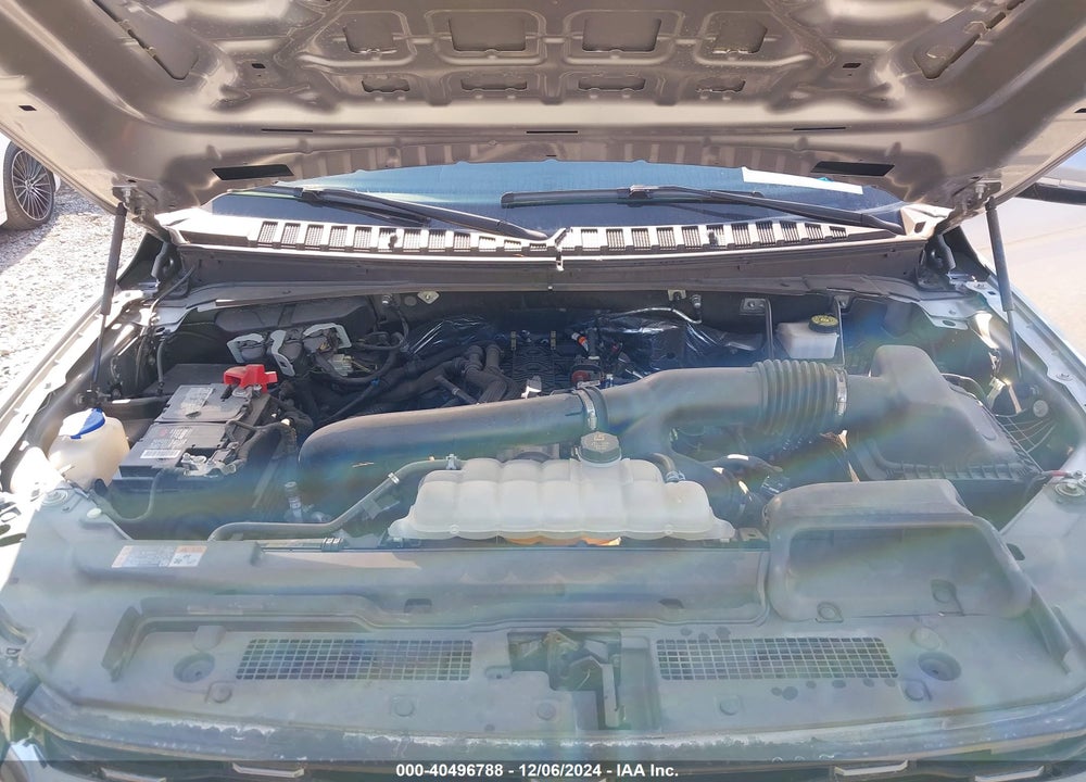 2023 FORD EXPEDITION LIMITED VIN: 1FMJU1K83PEA29065