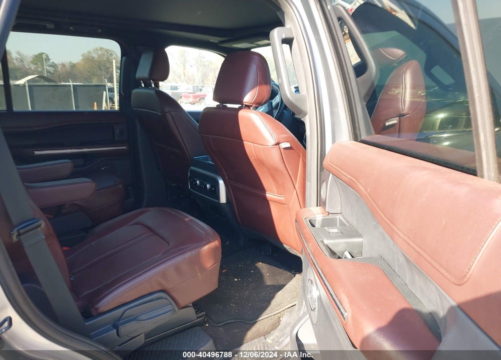 2023 FORD EXPEDITION LIMITED VIN: 1FMJU1K83PEA29065