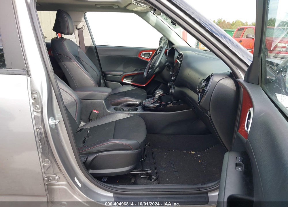 2023 KIA SOUL GT LINE VIN: KNDJ53AU7P7870404