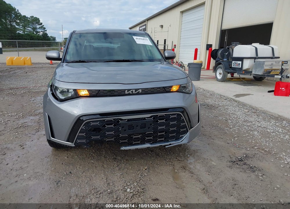 2023 KIA SOUL GT LINE VIN: KNDJ53AU7P7870404