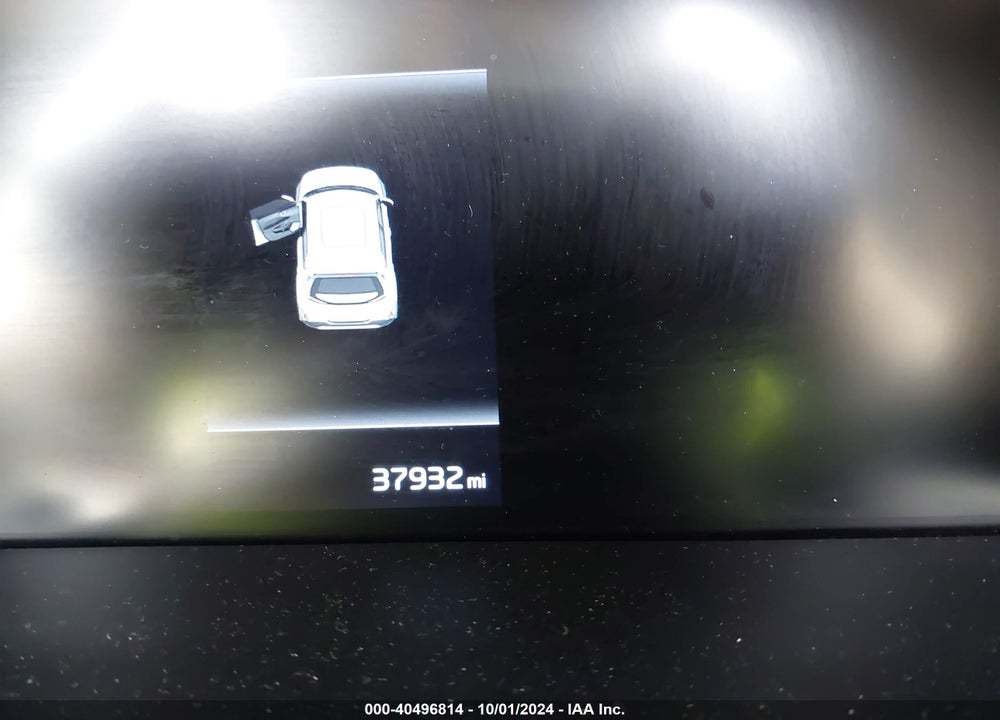 2023 KIA SOUL GT LINE VIN: KNDJ53AU7P7870404