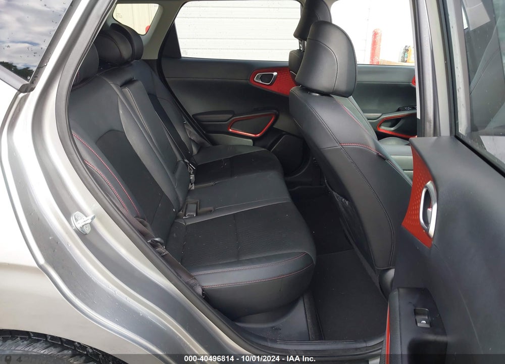 2023 KIA SOUL GT LINE VIN: KNDJ53AU7P7870404