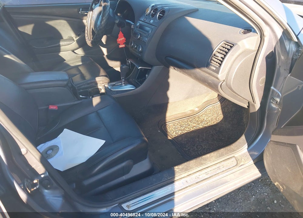 2010 NISSAN ALTIMA 2.5 S VIN: 1N4AL2AP1AN503713