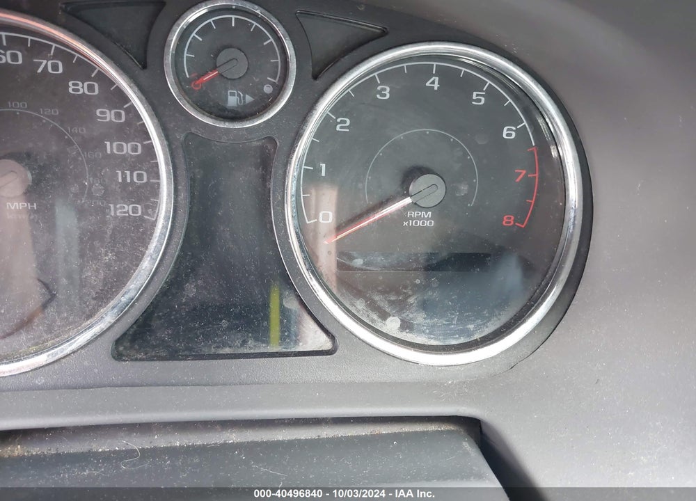 2007 CHEVROLET COBALT LS VIN: 1G1AK55F677184055
