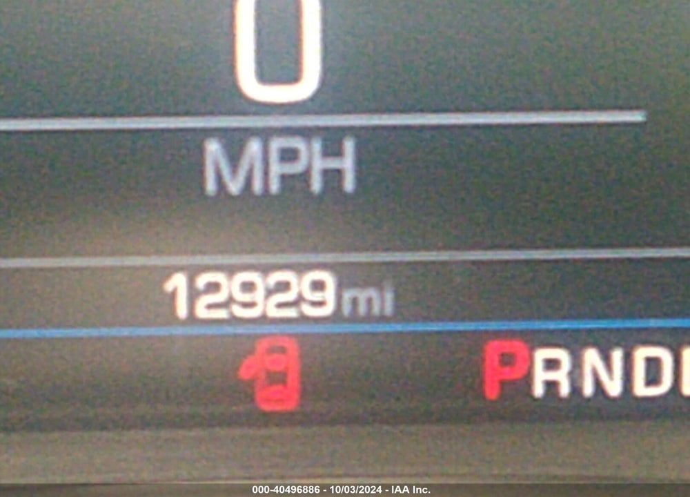 2023 CHEVROLET EQUINOX FWD RS VIN: 3GNAXMEG1PS196067